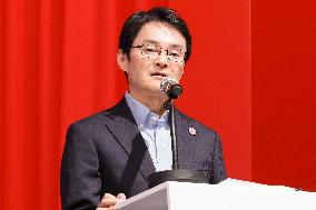 Press Conference by Mitsubishi UFJ Financial Group and OpenAI